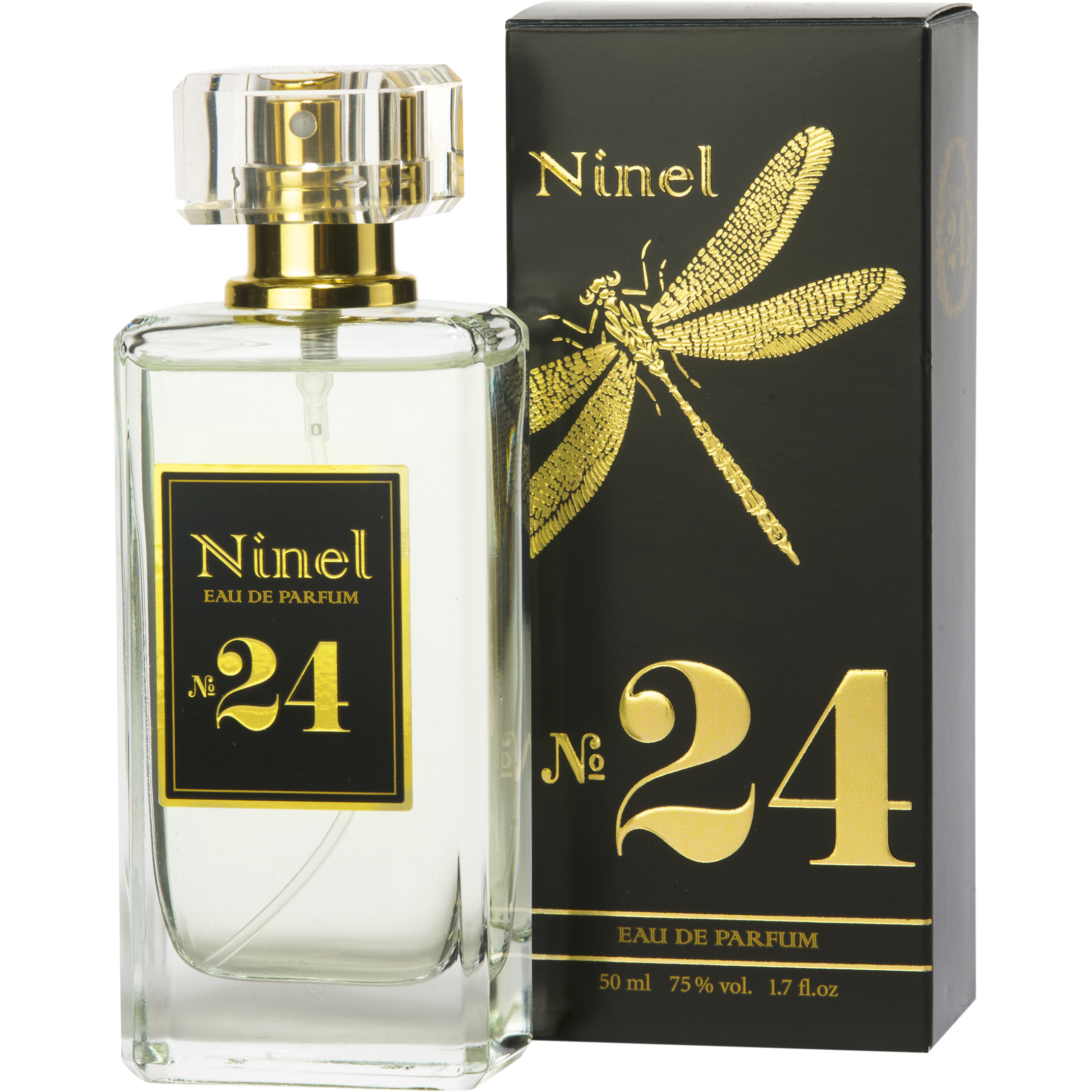 ninel perfume